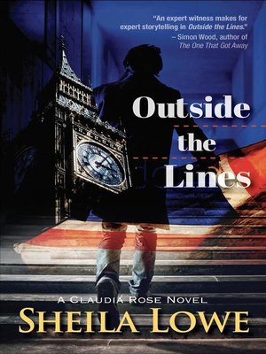 cover image of Outside the Lines
